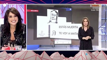Así ha sido la anodina despedida de Carme Chaparro tras su decapitación de Cuatro al día