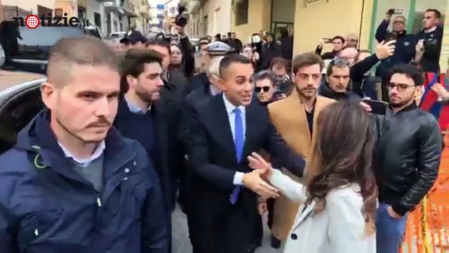 Voto Rousseau, Di Maio non ha dubbi: È il massimo esempio di democrazia | Notizie.it