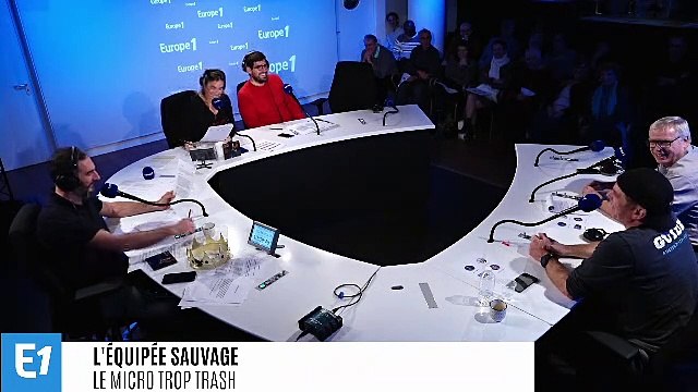 Qui est pour vous Garou ? Beau gosse quand même, avec une très belle voix