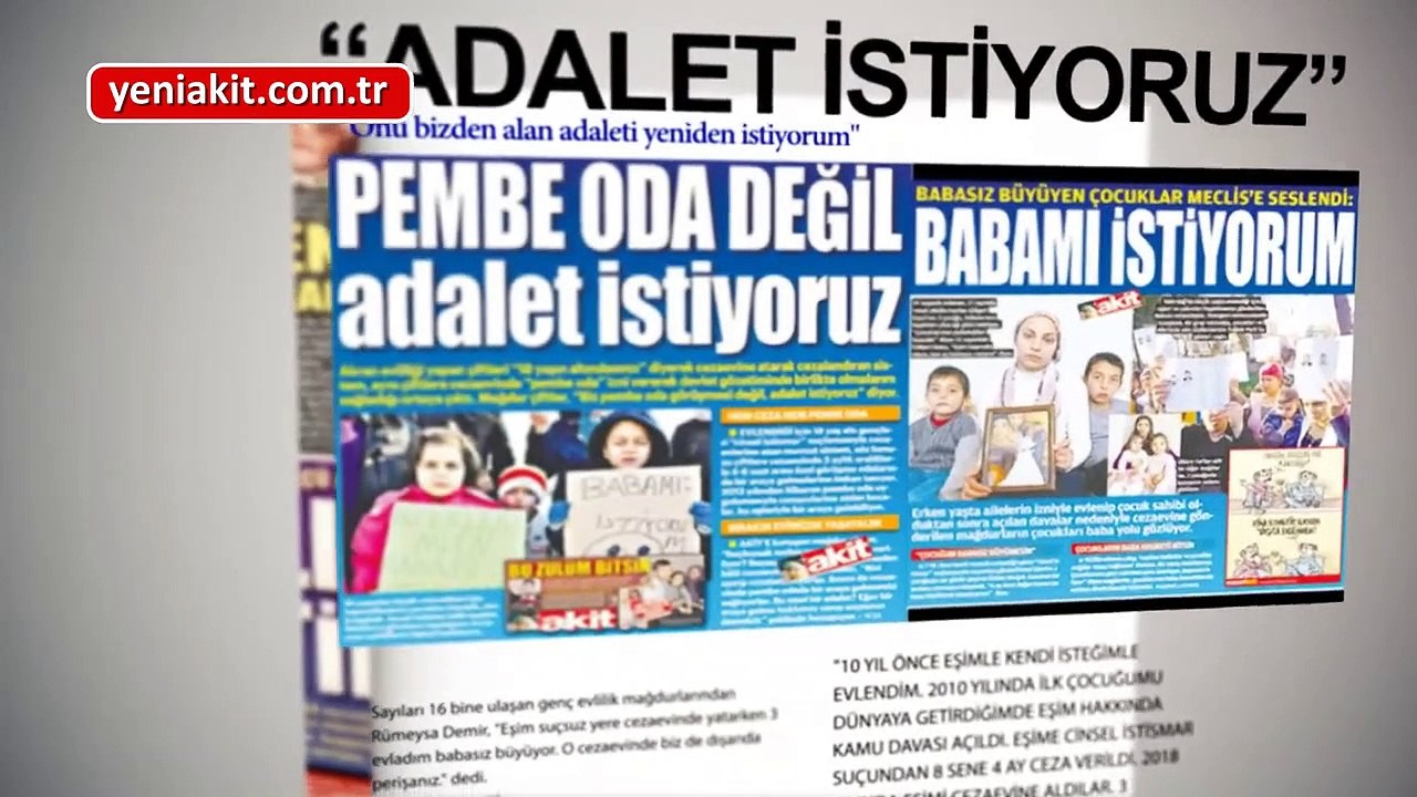 Müjdeyi Cumhurbaşkanı Erdoğan verdi: "Genç evlilik mağduriyeti 2. Yargı Paketi ile çözülecek"