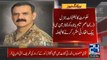 Govt decides to appoint Lt Gen Asim Saleem Bajwa as CPEC chairman