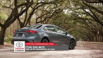 Toyota dealership Greensburg  PA | Toyota  Monroeville  PA