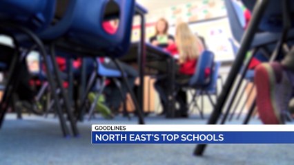 GOODLINES: 23rd November 2019