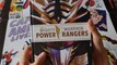 Power Rangers Shattered Grid: Deluxe Edition | Overview