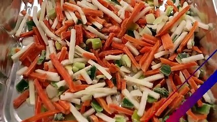 Probiertag in Ludewig's Markt 2019 unter dem Motto "Einfach Lachs!"