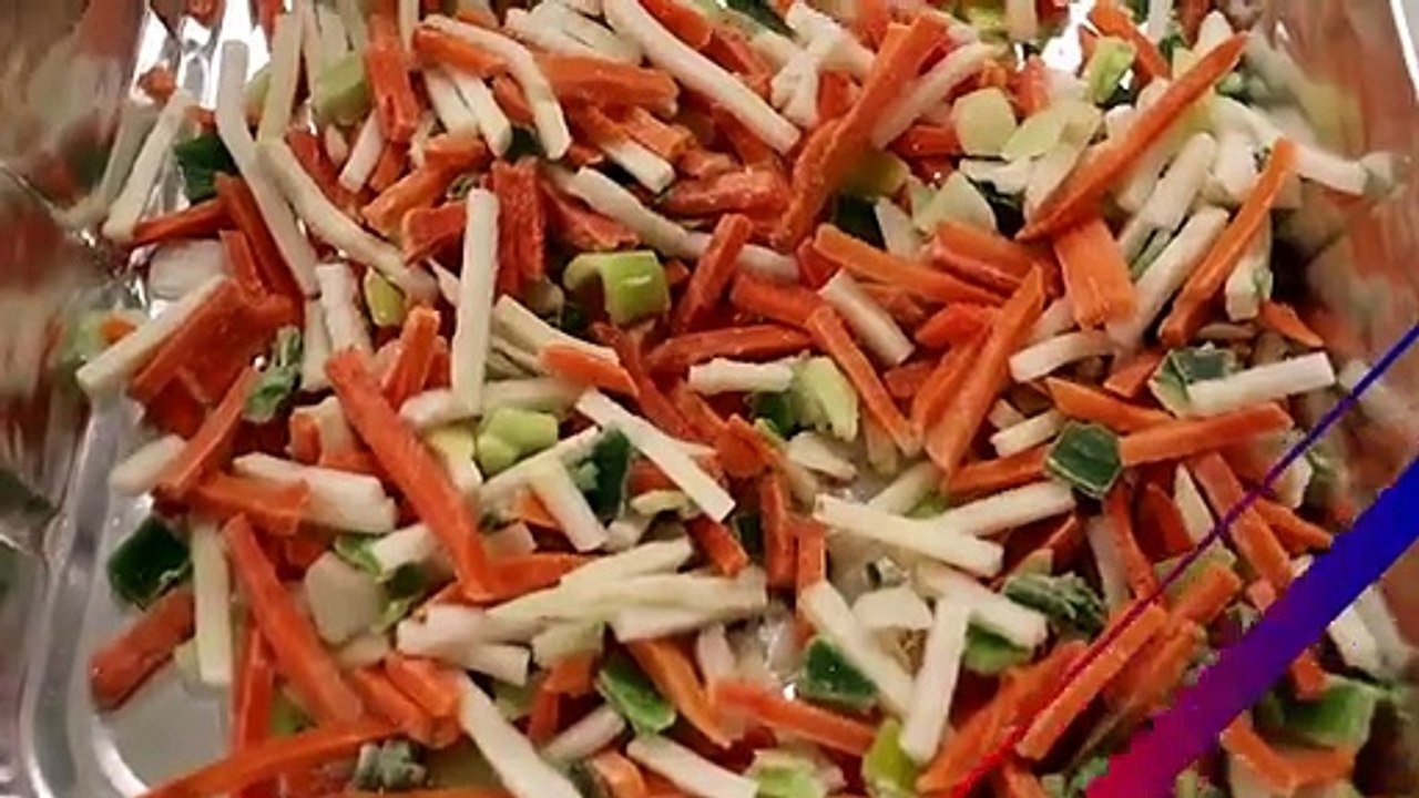 Probiertag in Ludewig's Markt 2019 unter dem Motto 'Einfach Lachs!'