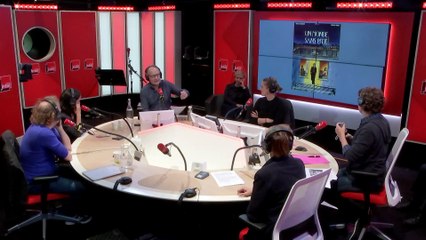 Le monde, putain ! La chronique d'Hippolyte Girardot