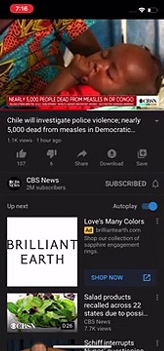 Prophecies coming to pass in these recents events around the world