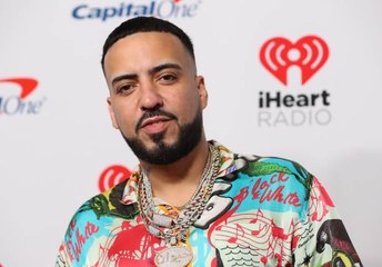 French Montana Hospitalized With Cardiac Issues