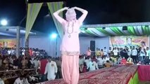 Sapna ka Special dance on gajban pani ne chali