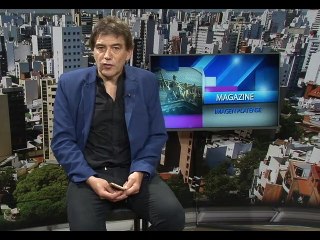 MAGACINE CINE 22 11 2019