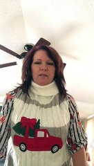 Husband Accidentally Buys Wife a Dog Sweater