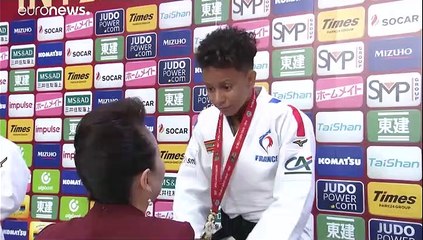 Judo,  Osaka Grand Slam: nipponici profeti in patria