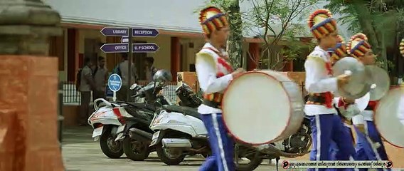 Vikruthi (2019) Malayalam Movie Part 4