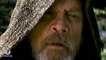 El Secreto que Oculta Luke en The Last Jedi ¿Cayó al Lado Oscuro? - Star Wars