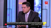 د. عبد السلام شلبي: نظام التكليف الجديد هدفه التدريب الجيد للأطباء