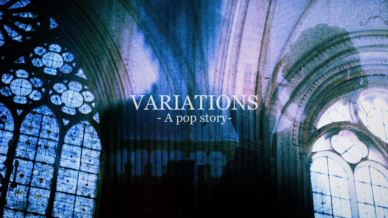 VARIATIONS