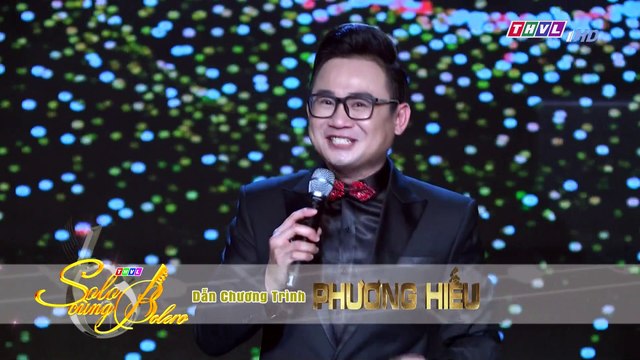 Solo Cùng Bolero 2019 - THVL 22/11/2109 - Phần 1