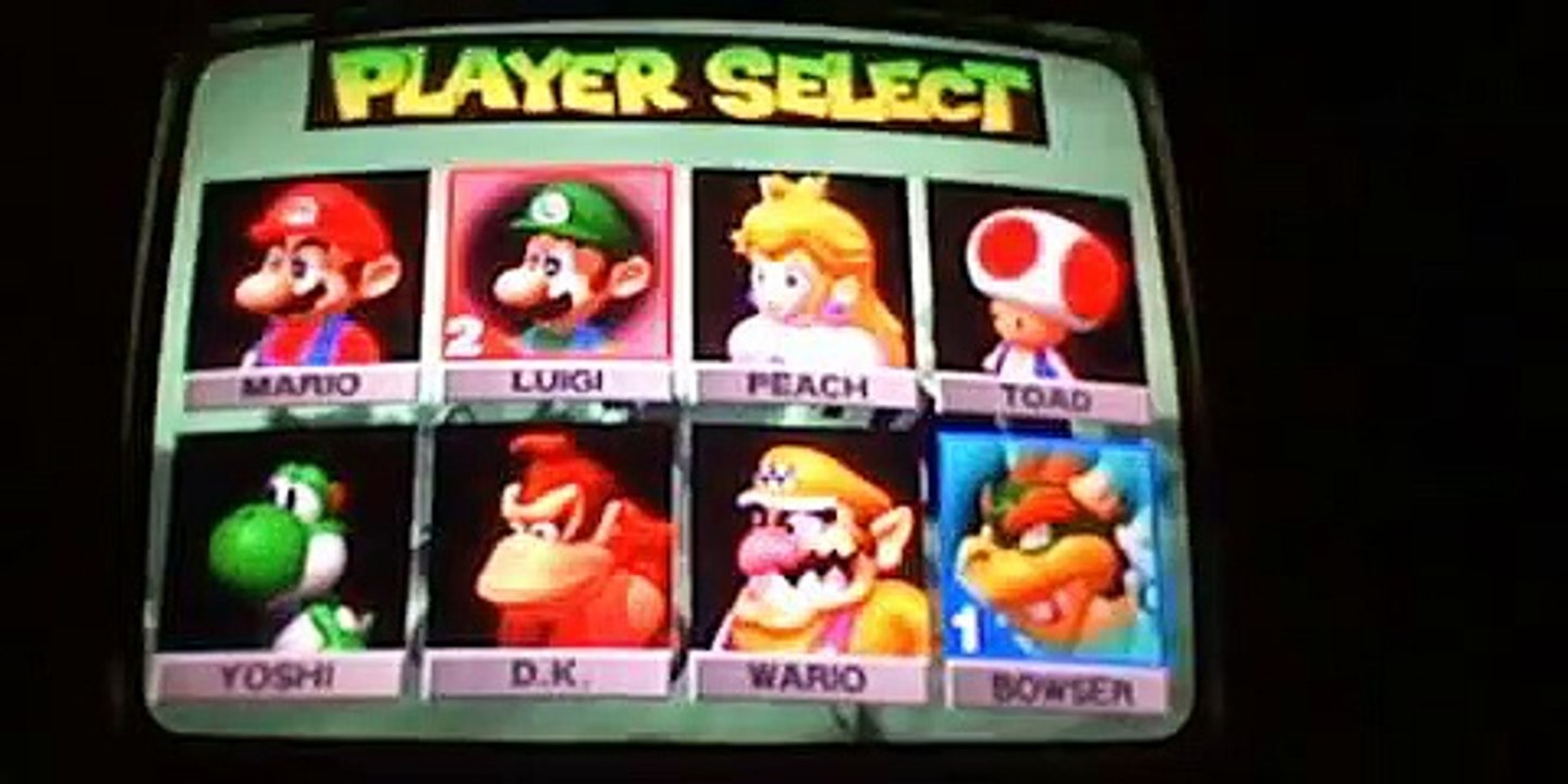 Mario Kart N64 (PikaPWNER Vs Z-Slay)