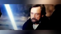 Por Qué Luke Usó el Sable de Luz de Anakin Contra Kylo Ren - Star Wars Los últimos Jedi, Teoría
