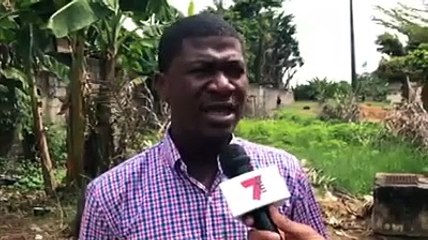 Exclusif:  Incursion au sein du Groupe Scolaire Niangon-Adjamé sur la route de Dabou. Manque de latrines, cantine scolaire désuète et de nombreux problèmes académiques constatés
