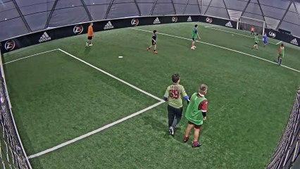 Equipe 1 Vs Equipe 2 - 22/11/19 16:41 - Loisir Turin - Turin Z5