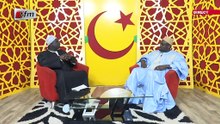 REPLAY - SIRA - Pr : OUSTAZ PAPE HANN - 22 Novembre 2019