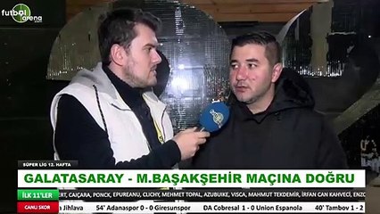 Belhanda, Galatasaray'dan ayrılacak mı?