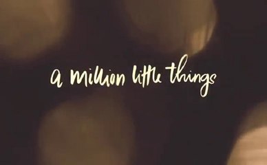 A Million Little Things - Promo 2x10