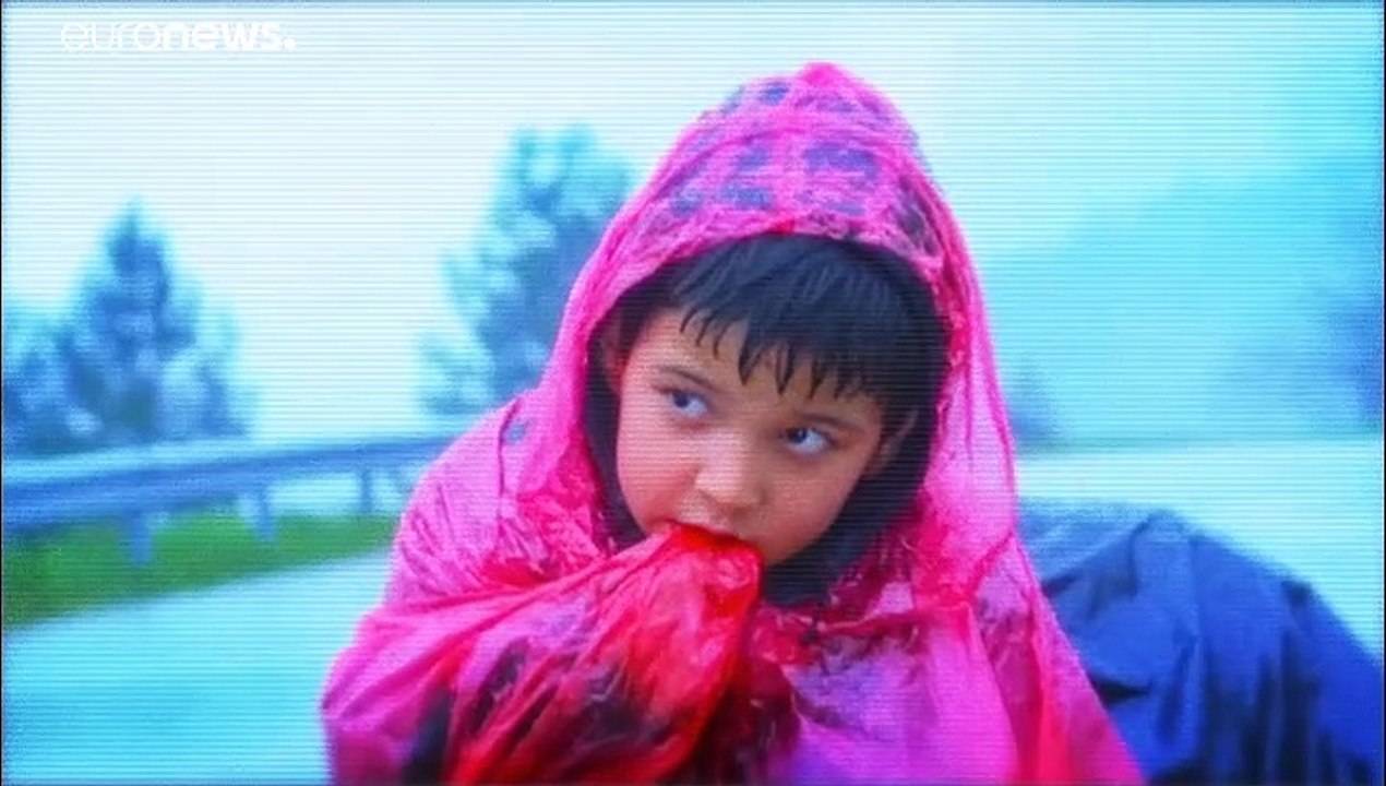 Verfolgt und vertrieben: tausende türken finden schutz in griechenland