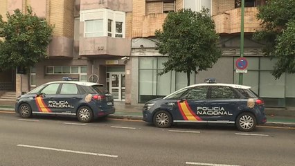 Un hombre muere tras un tiroteo junto a una comisaría de Policía de Sevilla