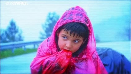 Ces Turcs soupçonnés de liens avec le mouvement Gülen, réfugiés en Grèce