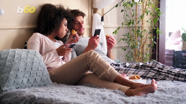 How To Get Great Sleep, Even When You're Staying With Relatives For The Holidays