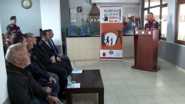 Kocaeli İl Jandarma Komutanlığı ekiplerinden örnek proje