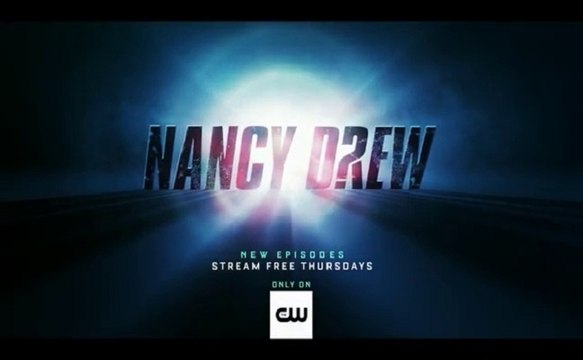Nancy Drew - Promo 1x08