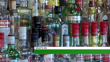 What's On Guide 22nd November 2019