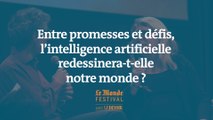 Entre promesses et défis, l’intelligence artificielle redessinera-t-elle notre monde ?