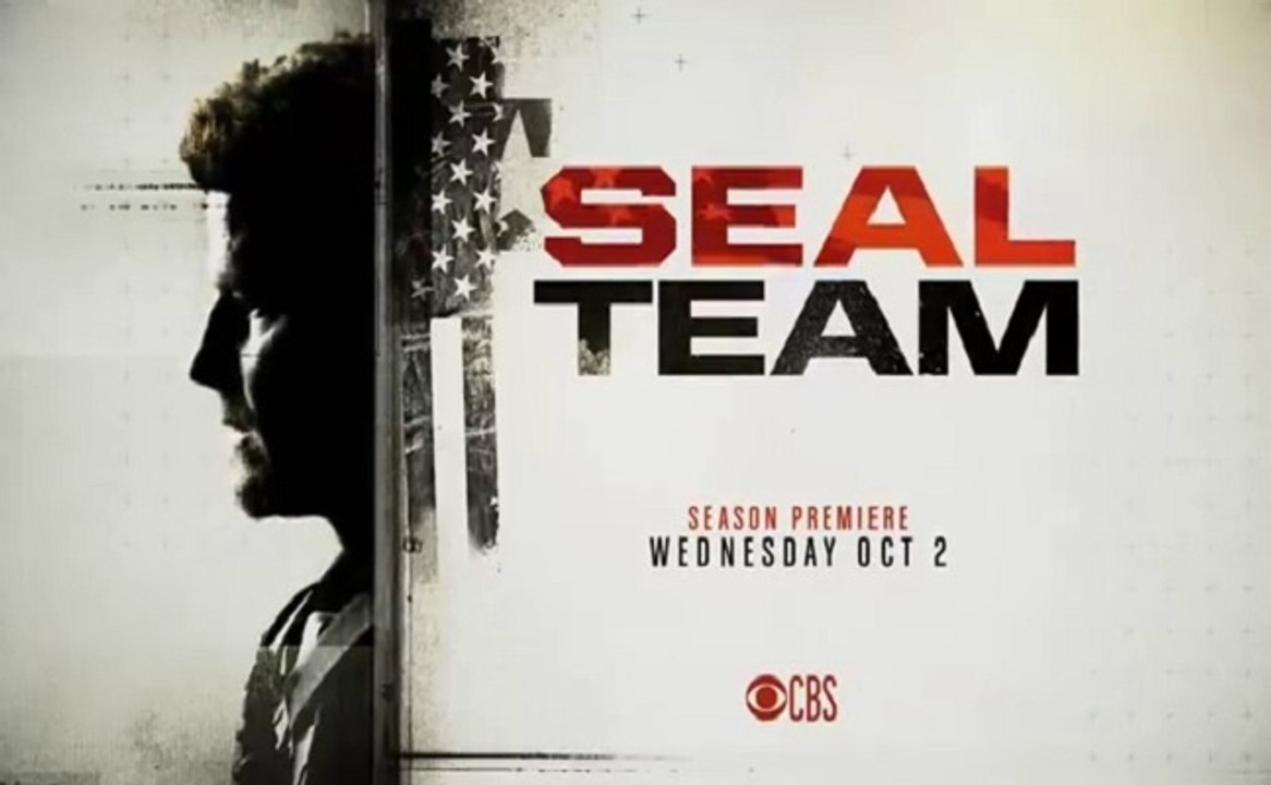 SEAL Team - Promo 3x08