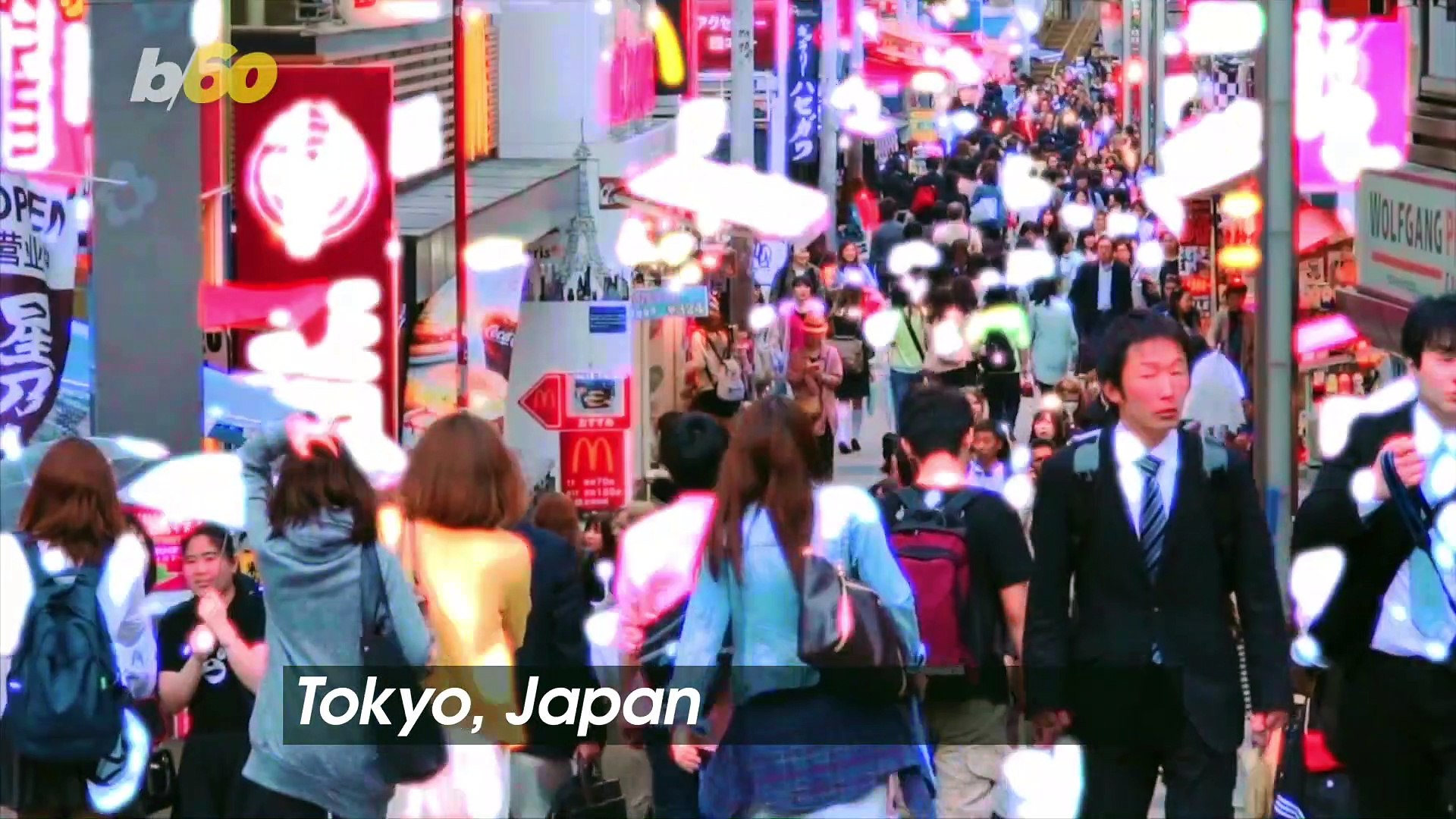 These Are The Top Trending Pinterest Travel Destinations