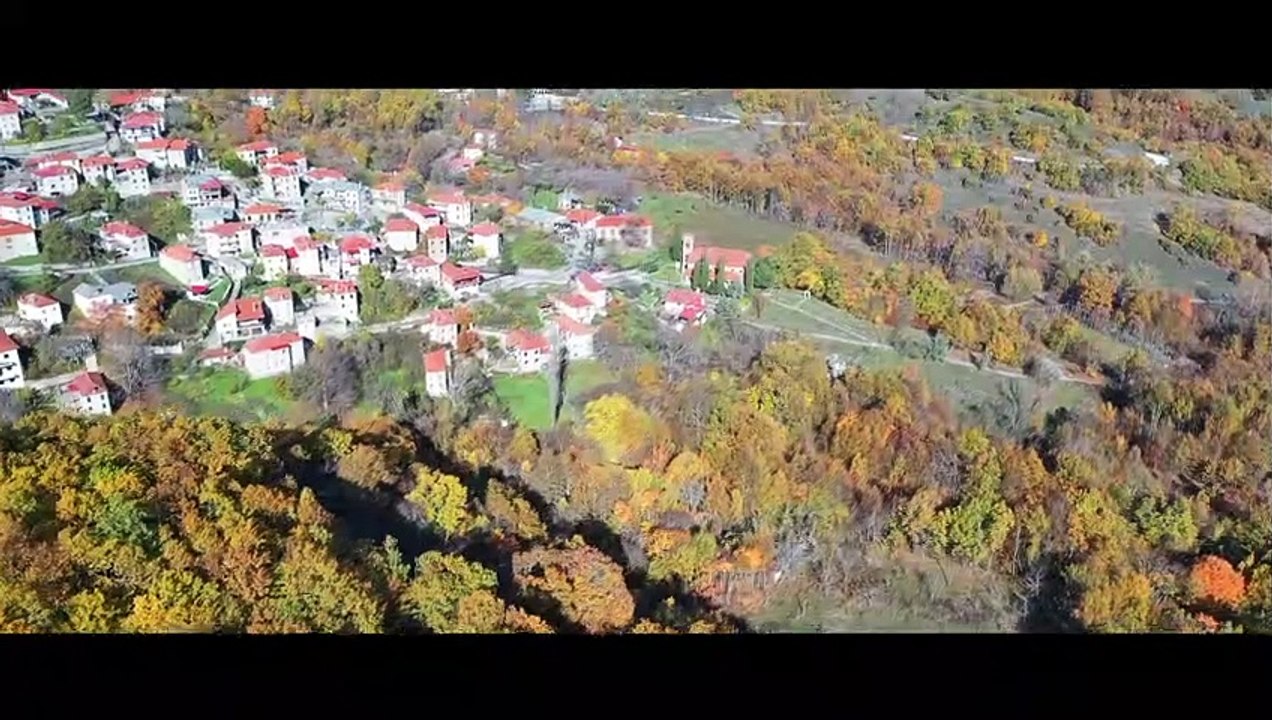 Tovoion Tv Στις Άκρες της Ανασελίτσας -Καλλονή  Γρεβενών 22:11:2019