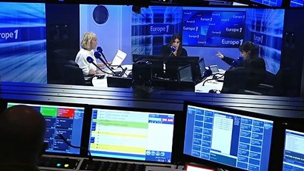 "On avait besoin de lui exprimer notre mécontentement"