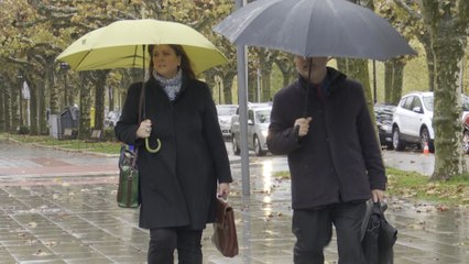 La presunta víctima mantiene que la agredieron sexualmente