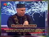 Bünyamin AKSUNGUR - SAGINDIM (Özledim) (Kazak Türkleri Yırı)