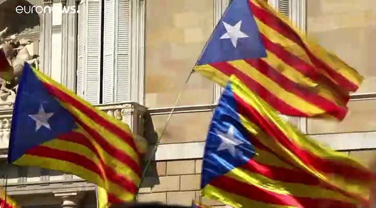 Espanha investiga possível interferência russa