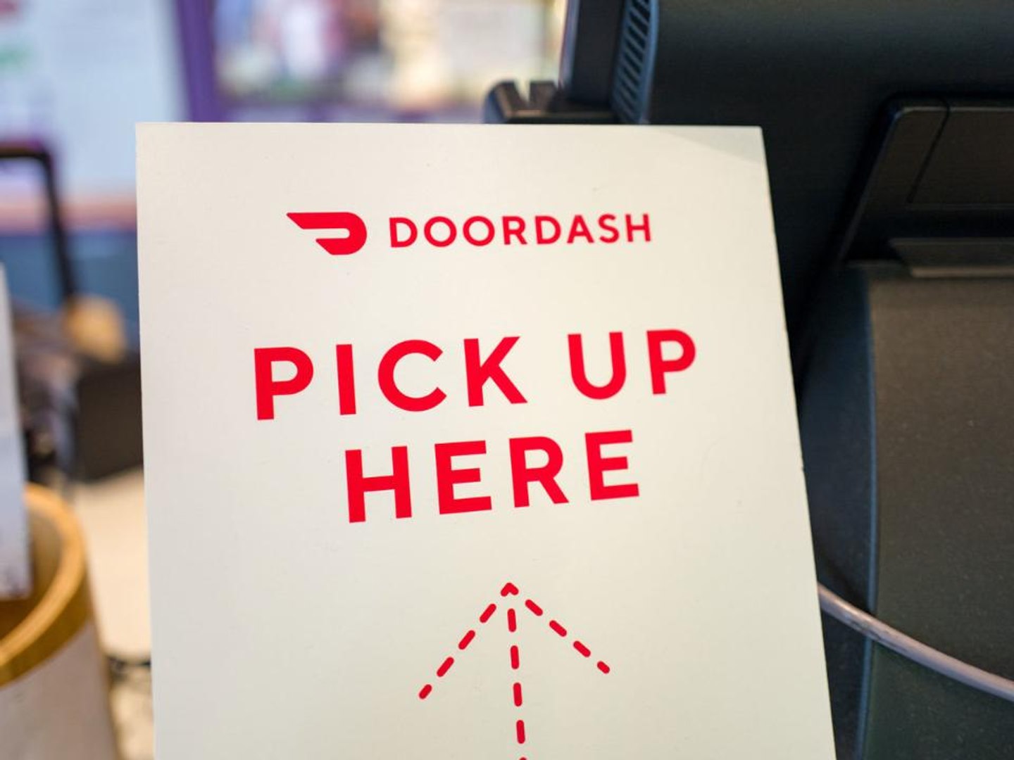 Delivery Apps' Latest Struggle? Sales Tax