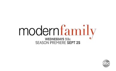 Modern Family - Promo 11x07