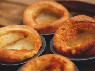 What Is Yorkshire Pudding, Anyway?