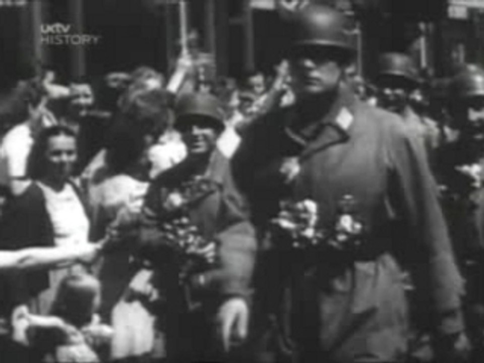 Weapons of WW2 - Gliders (Part 2)