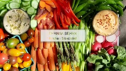 Cooking Recipes | Khansa Sehar