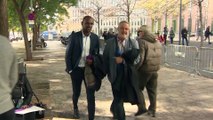 Nuevo capítulo en la polémica con el trasplante de Abidal